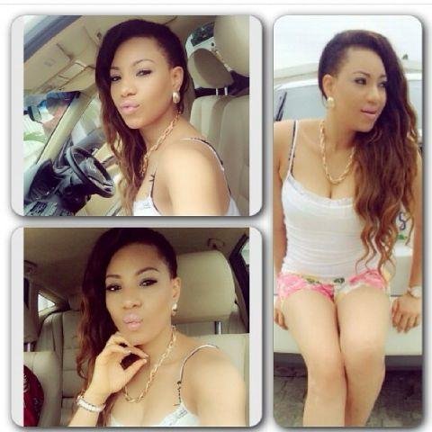 instagram: @Sweetqueeneth