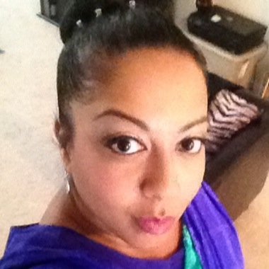 realsofiak's profile picture. I will be the change that I wish to see in the world