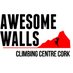 Awesome Walls Cork (@awesomewallcork) Twitter profile photo