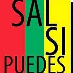 Twitter oficial de Sal Si Puedes Bar. 
Pasaje Asuncion (Sabana Grande)
Sal Si Puedes Cocteleria.
Jardin Del Museo De Ciencias (Bellas Artes)