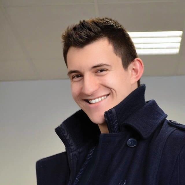 Ingénieur logiciel chez Welyb @welyb_contact