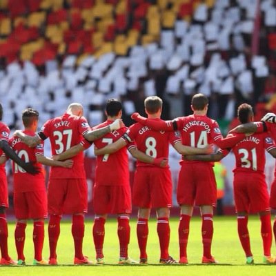 Bringing You Top Offical Liverpool FC Transfer News #YNWA Massive LFC Fan, Once a Red always a Red
