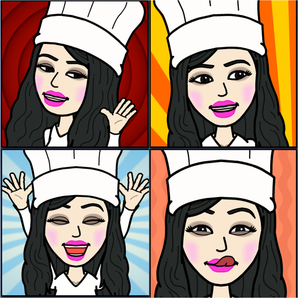 OMGies provides easy-to-follow recipes for delicious & healthy homemade meals. Try something today... Because there's nothing that tastes better than homemade!