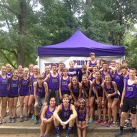 PRHS XC (@porterridgexc) 's Twitter Profile