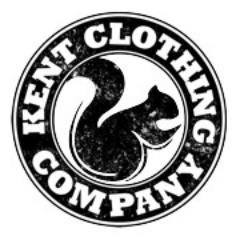 The Best Kent Apparel on planet Earth and eventually the moon, we think.