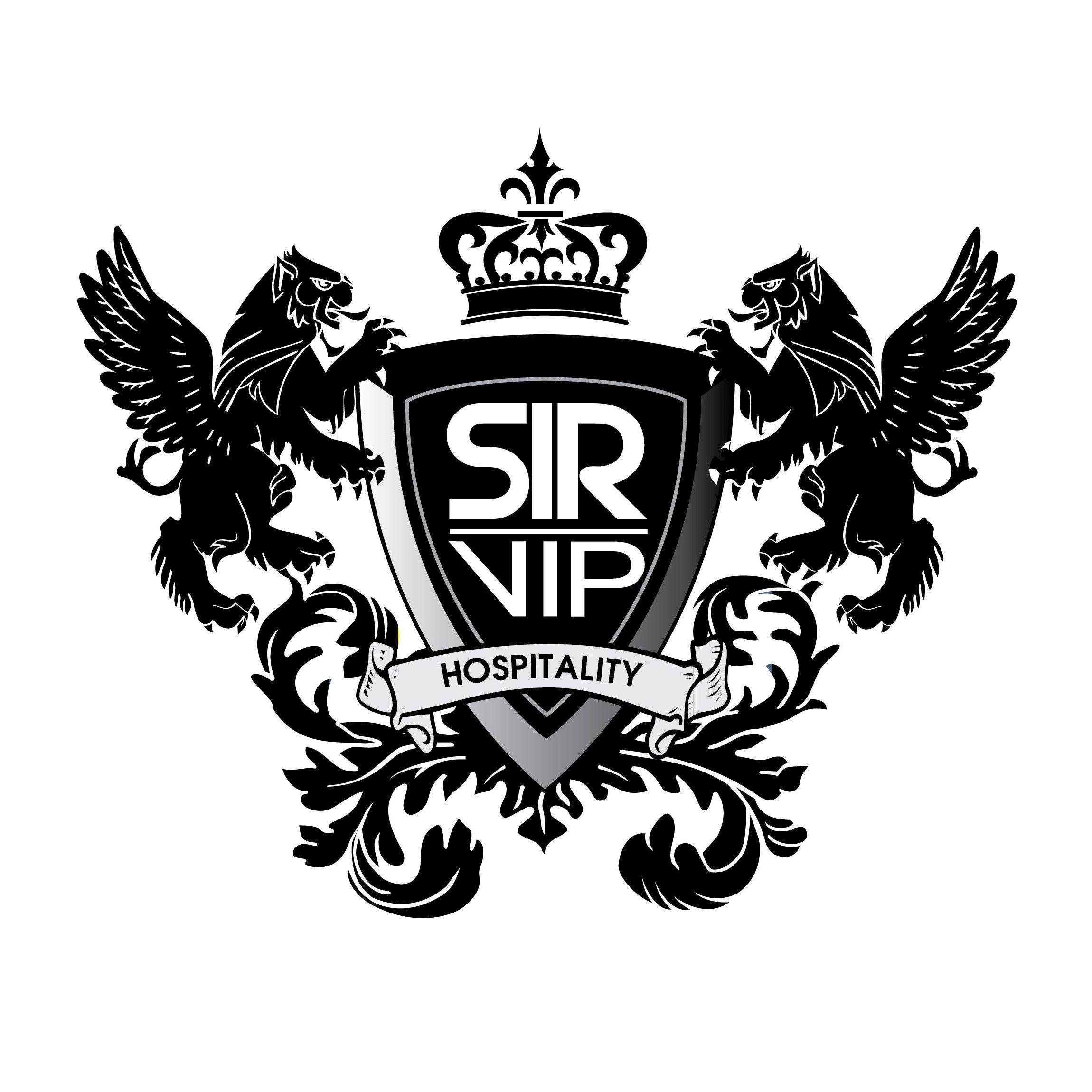Ray Trosa - SIR VIP Hospitality. To RSVP / For Advance Table Reservations call 212.228.4000.