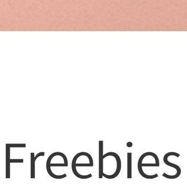 Freebiescom's profile picture. 