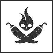 Rocket Fuel For Your Mouth - Hot Sauce For The Masses - http://t.co/rF4Ycn2BGT