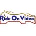 Ride On Video (@rideonvideo) Twitter profile photo Ride On Video (@rideonvideo) Twitter profile photo