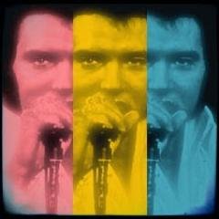 Elvis Presley, Katiatcb, video, foto, files musicali, poesie, creazioni personali, per omaggiare Elvis Presley, il Re della Musica e del mio cuore