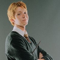 Fred Weasley (@fweasley2) 's Twitter Profile