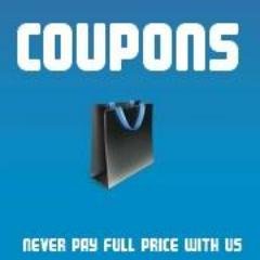 You search for discount code, deals and more?
You found it!
http://t.co/CYbIbYifyX