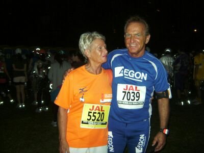 70 jaar, mijn hobbies zijn hardlopen en voetbal, vooral FC Groningen,  lid van AV Texel en loopgroep Astrea en ik woon op het mooie eiland Texel.