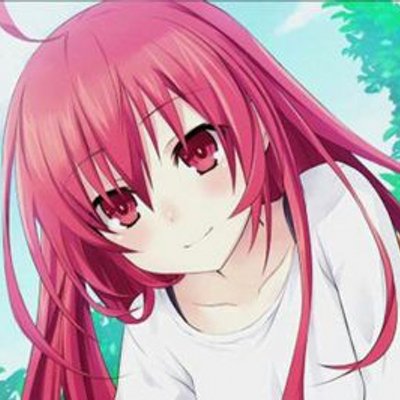 五河琴里 Ituka Kotori Twitter