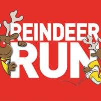 RNLIReindeerRun's profile picture. RNLI Reindeer Run