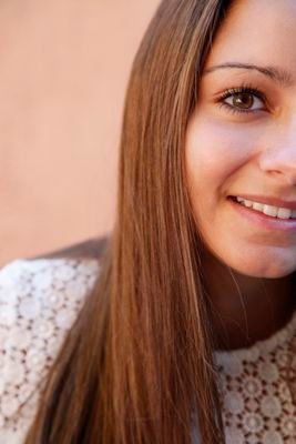 PAULINE ROXANE : MA RAISON DE VIVRE