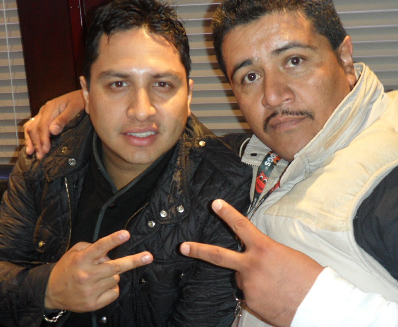 Mi familia es todo para mi,y fan de la musica de mi compa Julion Alvarez