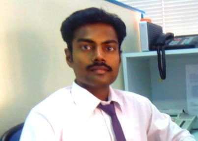 Very calm Person and Friendly Character