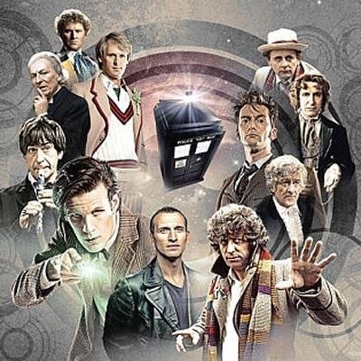 Hello! This is a Doctor Who role play group! We are currently searching for new members to take up the open roles! DM or Mention us!
