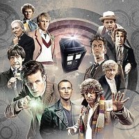 Doctor Who RPG (@drwrpg) 's Twitter Profile