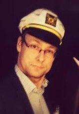 DanWBarker's profile picture. Views are my own and not those of my employer. Honest!