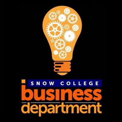 We are the Business Department of Snow College. Check us out for cool prizes, and competitions. Dont know what your major is? THINK BUSINESS!