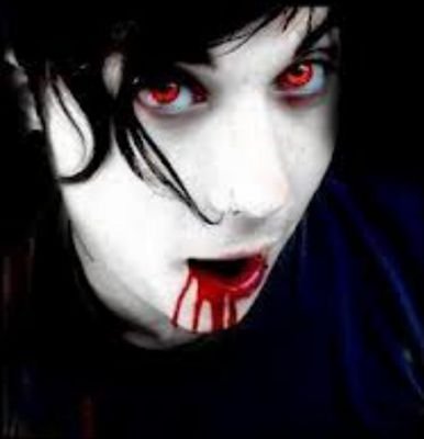Blood enthusiast. Devoted to @assholegerard ❤