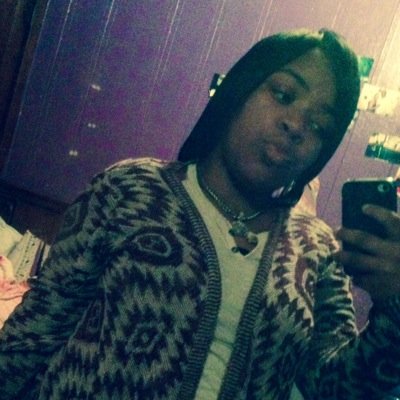 - staying me never switching up for whaaa ? follow me cause I speak the real cause I know real shit ! restup Love ones & free all my mans !! #darquiceMommy :)