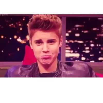 I love you JUSTİN BiEBER