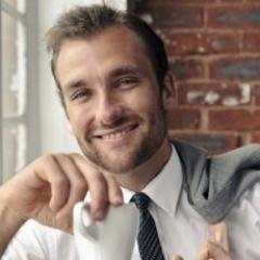 PR Guy, Former Football Player, Die-Hard Sports Fan, New to NYC and to Twitter