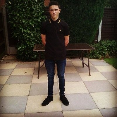 alextracey4's profile picture. Life is a disease. The only cure is rock n roll.