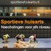 SportieveHuisarts.nl (@sportieveha) Twitter profile photo SportieveHuisarts.nl (@sportieveha) Twitter profile photo