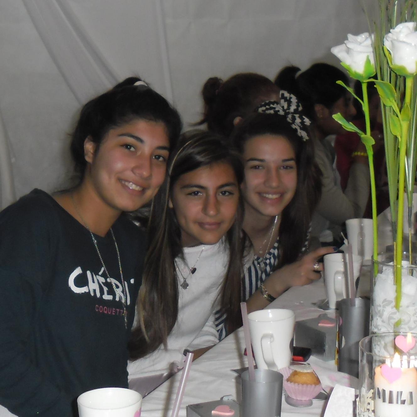 milagrosgiorgis's profile picture. 