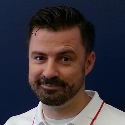 Stuart Claxton Profile