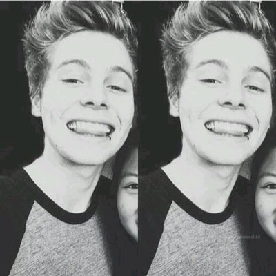i gave you a free follow to help you gain so follow @damnastxn for me please
