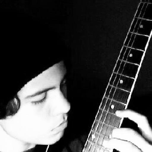 ¡Guitarrista Venezolano - Venezuelan Guitar Player!