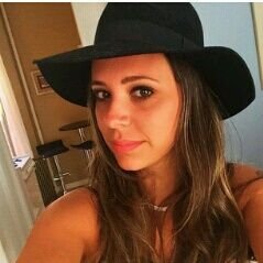 Se você acha que meu orgulho é grande, é porque nunca viu o tamanho da minha fé!