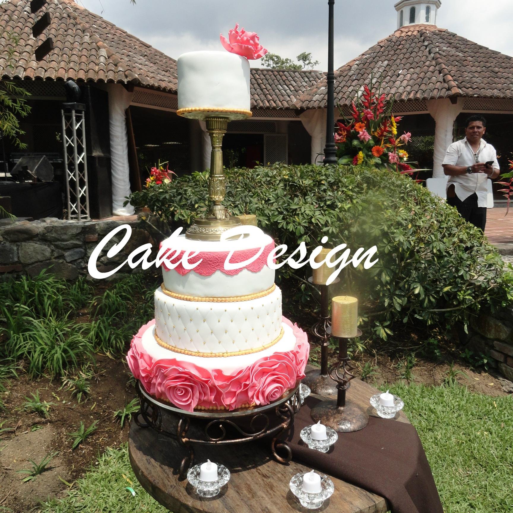 Expertos en pasteles elegantes y sofisticados,todas tus celebraciones llenas de estilo y sabor.Pasteles de bodas,XV años,infantiles,religiosos,para toda ocacion