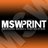 mswprint's profile image