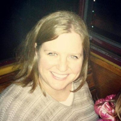 staceyperreca's profile picture. 