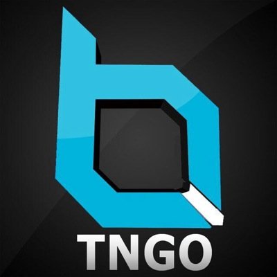 Holding account for @dZTango
