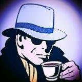 ricksansfoy's profile picture. This is mind. Within the avalanche.