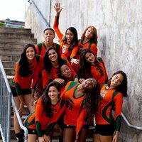 FAMU Volleyball (@famuvolleyball) 's Twitter Profile