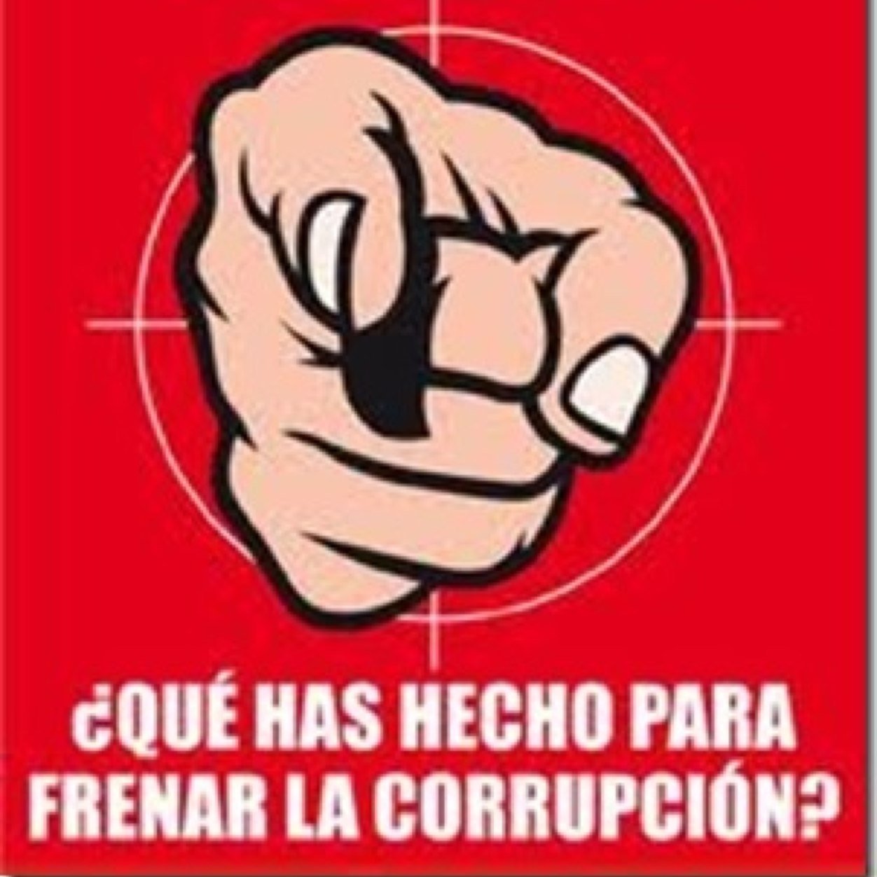 FORO ANTICORRUPCION EN REYNOSA