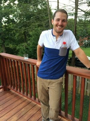 upstairspie's profile picture. 