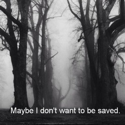 Enough