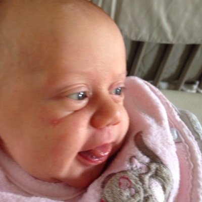 Juste bébé