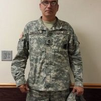 SFC Hadlock - @sfc_mark Twitter Profile Photo