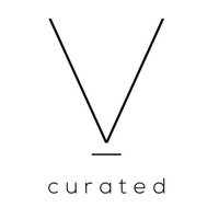 V CURATED(@Vcurated) 's Twitter Profile Photo