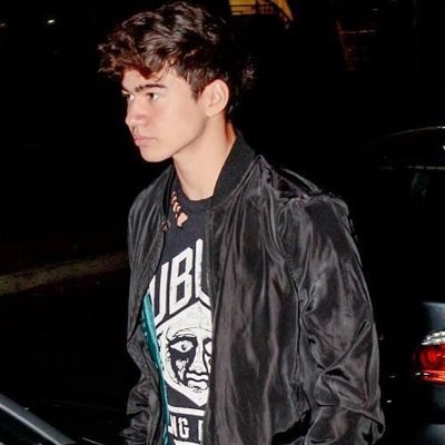 please follow @walrusluke they are trying really hard to get follows from the boys nad will be DMing usernames once they do!